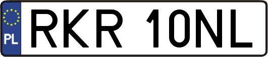 RKR10NL