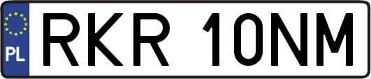 RKR10NM