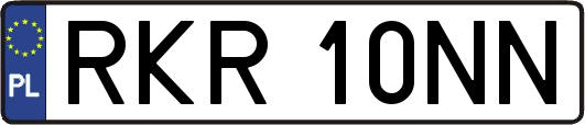 RKR10NN