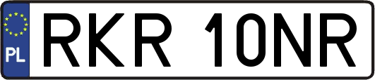 RKR10NR