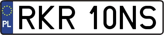 RKR10NS