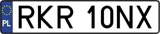 RKR10NX