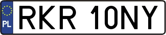 RKR10NY