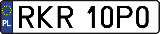 RKR10P0