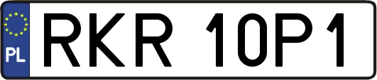 RKR10P1