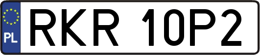 RKR10P2