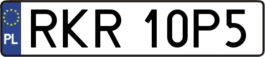 RKR10P5