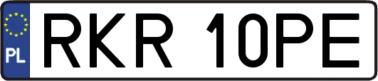 RKR10PE