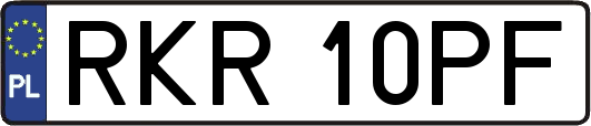 RKR10PF