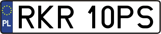 RKR10PS