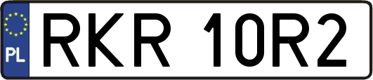 RKR10R2