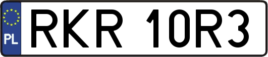 RKR10R3