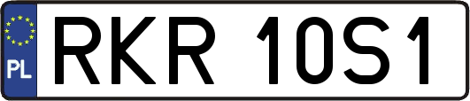 RKR10S1