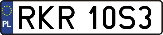 RKR10S3