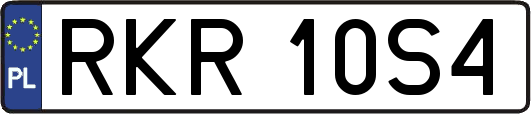 RKR10S4