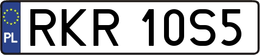 RKR10S5