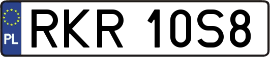 RKR10S8