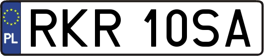 RKR10SA