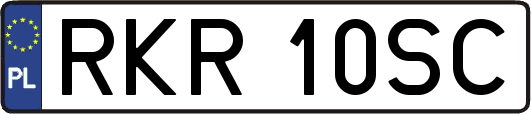 RKR10SC