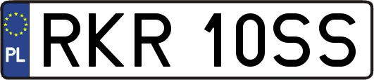 RKR10SS