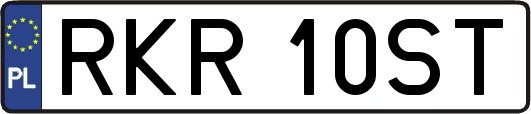 RKR10ST