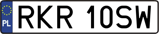 RKR10SW