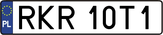 RKR10T1