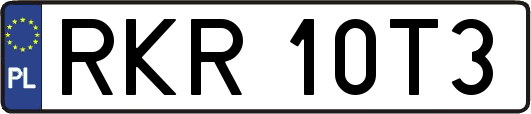 RKR10T3