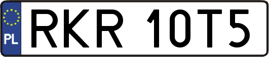 RKR10T5