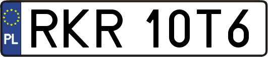 RKR10T6