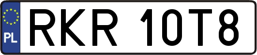 RKR10T8