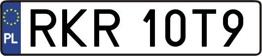 RKR10T9