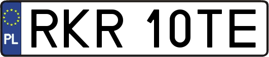 RKR10TE