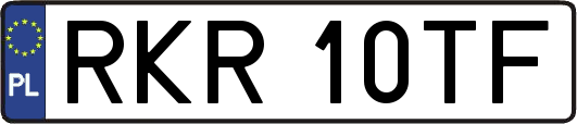 RKR10TF