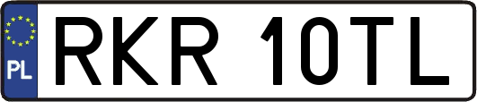 RKR10TL