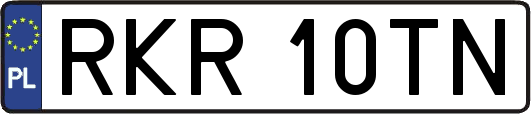 RKR10TN