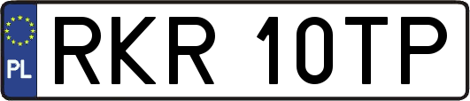 RKR10TP