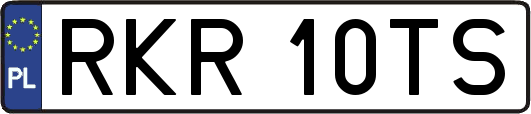 RKR10TS
