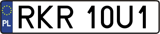 RKR10U1