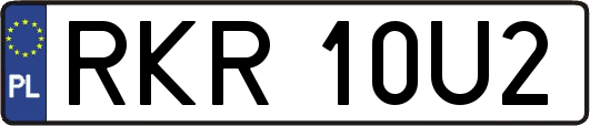 RKR10U2