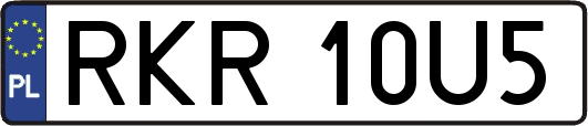RKR10U5