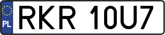 RKR10U7