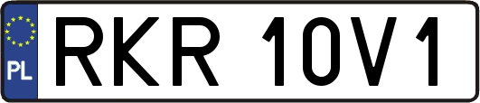 RKR10V1