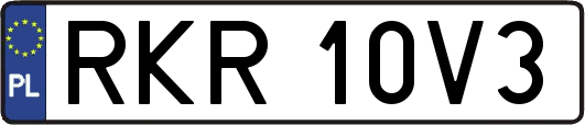 RKR10V3