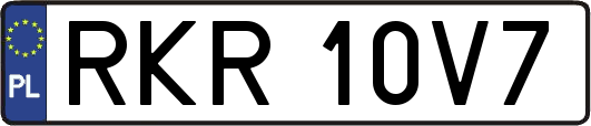 RKR10V7