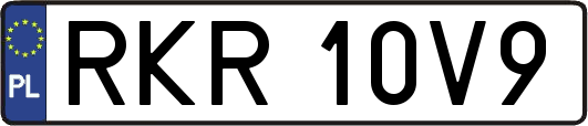 RKR10V9