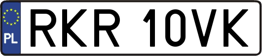 RKR10VK