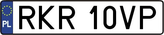 RKR10VP