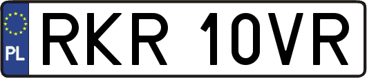 RKR10VR
