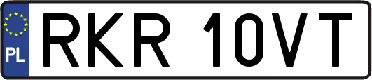 RKR10VT